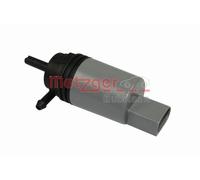 METZGER 2220037 Windscreen washer pump