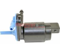 Fits METZGER AUTOTEILE 2220051 Water Pump, window cleaning