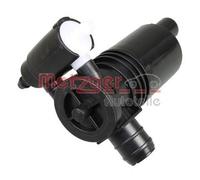 Fits METZGER AUTOTEILE 2220103 Water Pump, window cleaning
