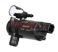 Fits METZGER AUTOTEILE 2220107 Water Pump, window cleaning