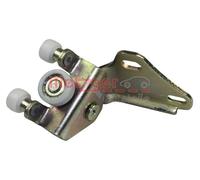 Fits METZGER 2310005 ROLLER GUIDE, SLIDING DOOR