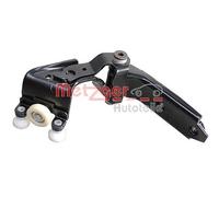 METZGER 2310012 Roller Guide, sliding door