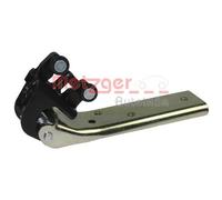 Fits METZGER AUTOTEILE 2310044 Roller Guide, sliding door ⭐UK Stock⭐