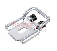 Fits METZGER AUTOTEILE 2310155 Wear plate, door lock ⭐UK Stock⭐