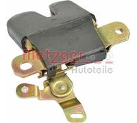 METZGER 2310519 Tailgate lock