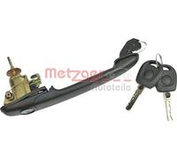 METZGER 2310540 Door Handle
