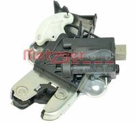 METZGER 2310550 Tailgate Lock