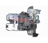 Metzger Autoteile Tailgate Lock 2310618 - Fits Audi A3/TT, Porsche, SEAT, SKODA 12-19 (8R0827505)