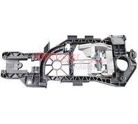 METZGER 2310622 Door-handle Frame