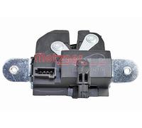METZGER 2310628 Tailgate lock