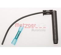 METZGER 2324016 Cable Repair Set, glow plug