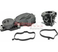 METZGER 2385013 Valve, engine block breather