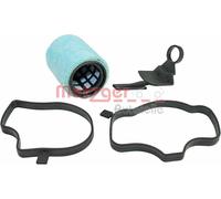 Fits METZGER AUTOTEILE 2385051 Filter, crankcase ventilation ⭐UK Stock⭐