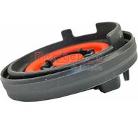 METZGER 2385068 Membrane, crankcase breather for BMW