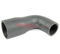 Fits METZGER AUTOTEILE 2400186 Charger Intake Hose
