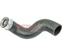 Fits METZGER AUTOTEILE 2400205 Charger Intake Hose
