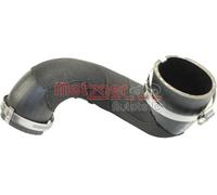 Fits METZGER AUTOTEILE 2400286 Charger Air Hose