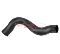 Fits METZGER AUTOTEILE 2400348 Charger Intake Hose