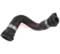 Fits METZGER AUTOTEILE 2420517 Radiator Hose