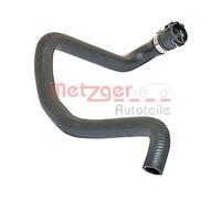 Fits METZGER AUTOTEILE 2420772 Hose, heat exchange heating