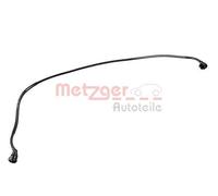 Fits METZGER AUTOTEILE 2421331 Radiator Hose