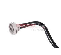 Fits METZGER AUTOTEILE 2422013 Radiator Hose