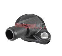 METZGER 4010090 Coolant Flange