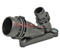 METZGER 4010163 Coolant Flange