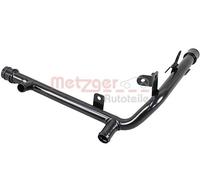 METZGER 4010373 Coolant Tube