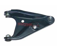 Fits METZGER AUTOTEILE 58064902 Track Control Arm