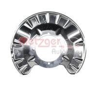 Fits METZGER 6115602 SPLASH PANEL, BRAKE DISC ⭐UK Stock⭐