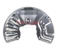 Fits METZGER 6115645 SPLASH PANEL, BRAKE DISC ⭐UK Stock⭐