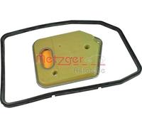 Fits METZGER AUTOTEILE 8020011 Hydraulic Filter Set, automatic transmission