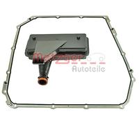 METZGER 8020039 Automatic transmission filter kit
