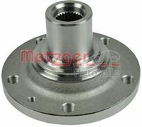 METZGER N 1030 Wheel Hub