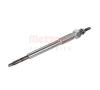 Original METZGER Glow Plug H1 208 for Hyundai KIA