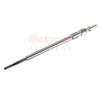 Metzger Autoteile Glow Plug H1 396 – Fits Alfa Romeo, Fiat, Jeep, Lancia, Opel
