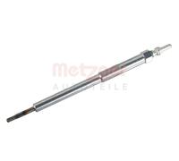 Glow plug H5 126 METZGER for NISSAN RENAULT OPEL INFINITI