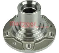 METZGER N 1033 Wheel Hub