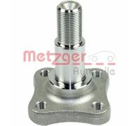 METZGER N 1035 Wheel Hub