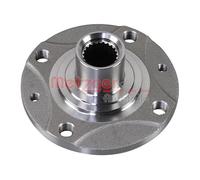 METZGER N 1082 Wheel Hub