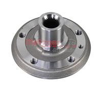 METZGER N 1090 Wheel Hub