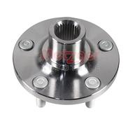 METZGER N 1117 Wheel Hub