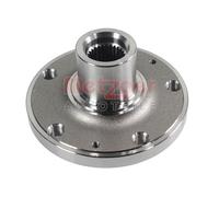 WHEEL HUB N 1118 FOR PEUGEOT EXPERT/TEPEE/Van/Platform/Chassis/Bus TRAVELLER 407