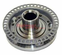 WHEEL HUB N 3319 FOR VW AZJ/AEG/BER 2.0L 4cyl NEW BEETLE