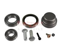 Fits METZGER WM 1070 WHEEL BEARING KIT