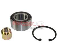 METZGER WM 2060 Wheel bearing kit