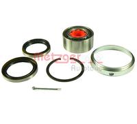 Fits METZGER WM 2123 WHEEL BEARING KIT ⭐UK Stock⭐