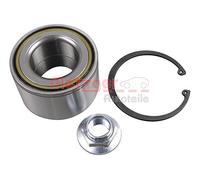 METZGER WM 2251 Wheel bearing kit