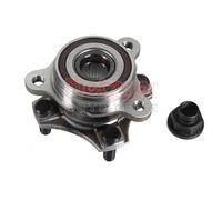 Fits METZGER WM 2350 WHEEL BEARING KIT ⭐UK Stock⭐